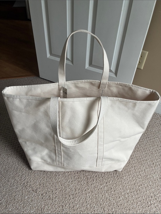 L.L. Bean Handbags - NWT LL Bean Boat and Tote